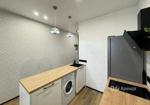 Студия квартира, на длительный срок, 28м2, 1/24 этаж