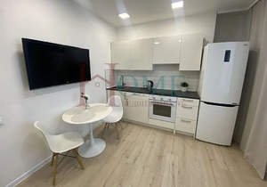 2-к квартира, на длительный срок, 45м2, 18/19 этаж