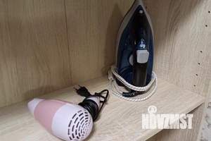 2-к квартира, посуточно, 60м2, 1/1 этаж