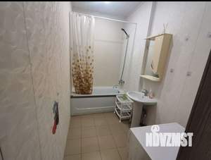 2-к квартира, на длительный срок, 64м2, 12/17 этаж