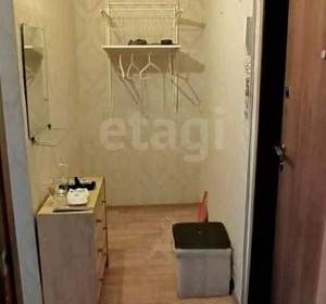 1-к квартира, на длительный срок, 32м2, 1/4 этаж