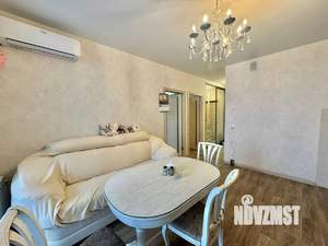 2-к квартира, на длительный срок, 60м2, 14/25 этаж