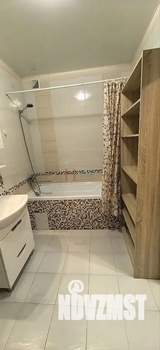 1-к квартира, на длительный срок, 52м2, 6/25 этаж