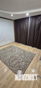 3-к квартира, на длительный срок, 59м2, 1/2 этаж