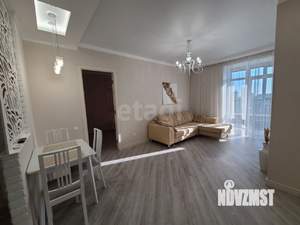 2-к квартира, на длительный срок, 53м2, 7/10 этаж