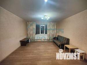 1-к квартира, на длительный срок, 54м2, 8/10 этаж