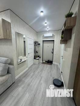 Студия квартира, на длительный срок, 39м2, 16/30 этаж