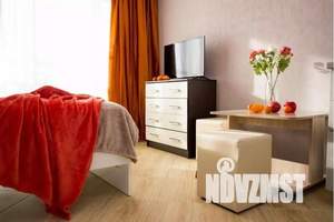 1-к квартира, посуточно, 28м2, 11/25 этаж