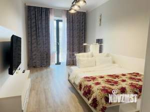 2-к квартира, на длительный срок, 48м2, 4/14 этаж