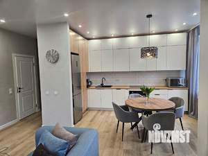 3-к квартира, на длительный срок, 78м2, 5/24 этаж