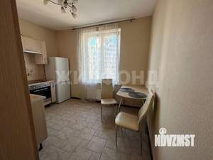 2-к квартира, на длительный срок, 60м2, 13/16 этаж