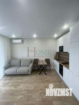 2-к квартира, на длительный срок, 41м2, 17/25 этаж