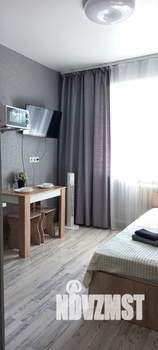 Студия квартира, посуточно, 16м2, 5/5 этаж