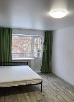 1-к квартира, на длительный срок, 31м2, 2/5 этаж