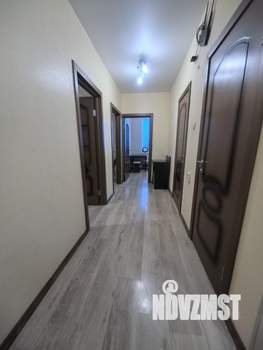 2-к квартира, на длительный срок, 58м2, 14/16 этаж