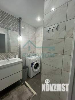 2-к квартира, на длительный срок, 53м2, 4/5 этаж