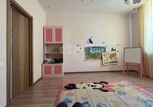 4-к квартира, на длительный срок, 120м2, 3/23 этаж