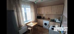 1-к квартира, на длительный срок, 40м2, 8/12 этаж