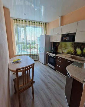 2-к квартира, на длительный срок, 50м2, 4/25 этаж