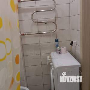 Студия квартира, на длительный срок, 22м2, 14/20 этаж