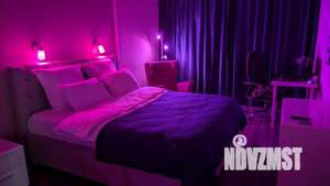 1-к квартира, посуточно, 40м2, 7/15 этаж