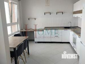 2-к квартира, на длительный срок, 70м2, 4/17 этаж