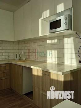 1-к квартира, на длительный срок, 40м2, 9/16 этаж