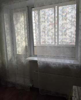 1-к квартира, на длительный срок, 34м2, 3/10 этаж