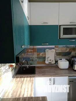 2-к квартира, на длительный срок, 43м2, 2/5 этаж