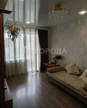 2-к квартира, на длительный срок, 38м2, 9/12 этаж