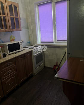 2-к квартира, на длительный срок, 45м2, 3/5 этаж