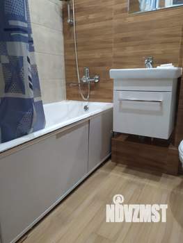 2-к квартира, на длительный срок, 50м2, 4/5 этаж