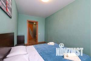 2-к квартира, посуточно, 60м2, 3/12 этаж