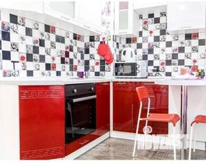 1-к квартира, посуточно, 25м2, 3/17 этаж