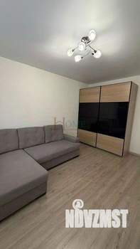 1-к квартира, на длительный срок, 40м2, 2/9 этаж