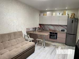 2-к квартира, на длительный срок, 41м2, 10/25 этаж