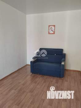 1-к квартира, на длительный срок, 46м2, 6/18 этаж