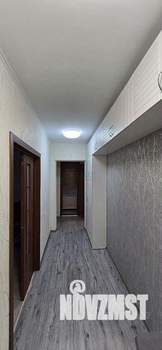 3-к квартира, на длительный срок, 78м2, 9/9 этаж