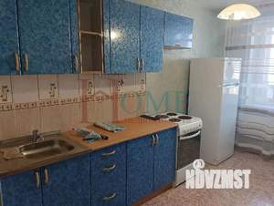 2-к квартира, на длительный срок, 59м2, 11/17 этаж