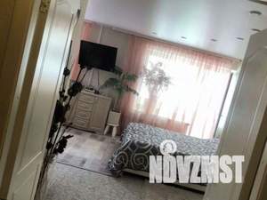 1-к квартира, на длительный срок, 39м2, 4/9 этаж