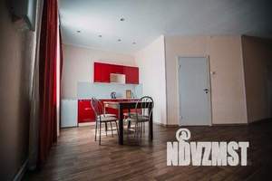 2-к квартира, посуточно, 80м2, 1/1 этаж