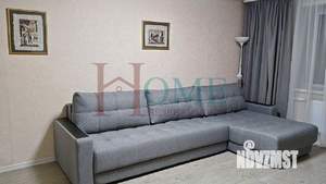 1-к квартира, на длительный срок, 41м2, 2/10 этаж