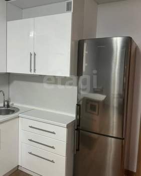 2-к квартира, на длительный срок, 39м2, 15/26 этаж