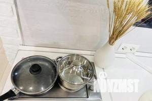 1-к квартира, посуточно, 35м2, 20/25 этаж