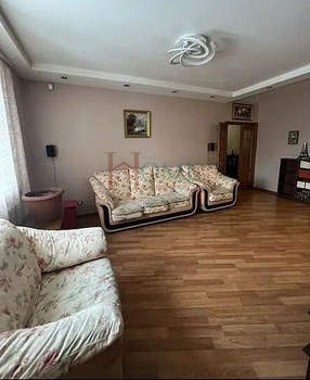 3-к квартира, на длительный срок, 73м2, 4/10 этаж