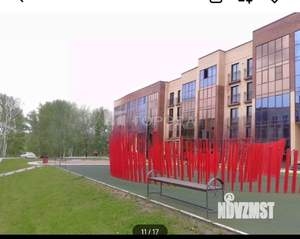 3-к квартира, на длительный срок, 61м2, 1/4 этаж