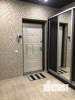 1-к квартира, на длительный срок, 53м2, 7/28 этаж