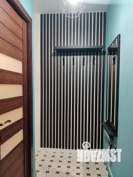 1-к квартира, посуточно, 31м2, 1/1 этаж