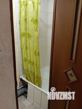 Студия квартира, на длительный срок, 50м2, 2/2 этаж