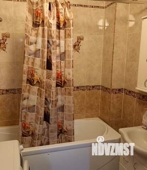 1-к квартира, на длительный срок, 37м2, 6/17 этаж